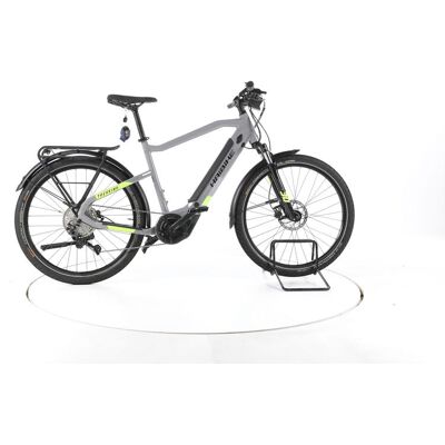 Haibike Trekking 6 Vélo Électrique de Trekking - 304287 - Publicité Haibike Trekking 6 Vélo Électrique de Trekking - 304287 - Publicité