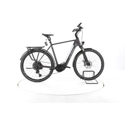 KTM Macina Style 710 Vélo Électrique de Trekking - 304297 - Publicité KTM Macina Style 710 Vélo Électrique de Trekking - 304297 - Publicité