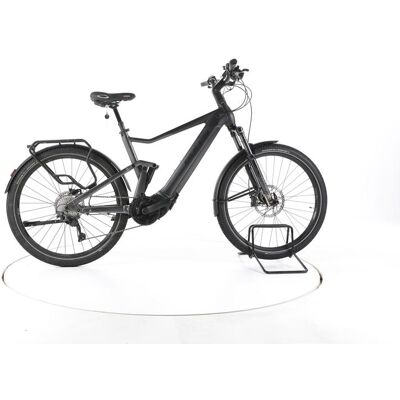 Bulls Iconic EVO TR1 E-Bike Tout-Suspendu - 304341 - Publicité Bulls Iconic EVO TR1 E-Bike Tout-Suspendu - 304341 - Publicité