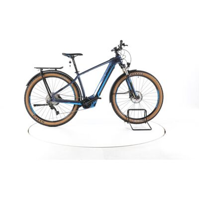 Centurion Backfire E R760i Vélo Électrique de Trekking - 304395 - Publicité Centurion Backfire E R760i Vélo Électrique de Trekking - 304395 - Publicité