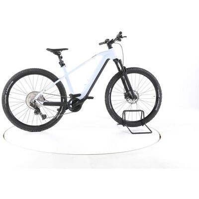 Cube Reaction Hybrid Pro E-Bike 2024 - 304474 - Publicité Cube Reaction Hybrid Pro E-Bike 2024 - 304474 - Publicité