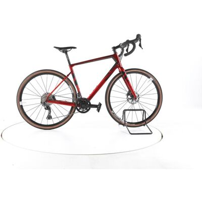 Conway GRV 10.0 Vélo Gravel Carbone - 304514 - Publicité Conway GRV 10.0 Vélo Gravel Carbone - 304514 - Publicité