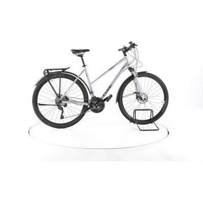 Cube Nature EXC Allroad Vélo de ville et trekking - 304565 - Publicité Cube Nature EXC Allroad Vélo de ville et trekking - 304565 - Publicité