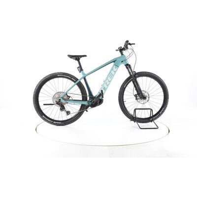 Trek Powerfly 5 Gen 4 E-Bike - 304596 - Publicité Trek Powerfly 5 Gen 4 E-Bike - 304596 - Publicité