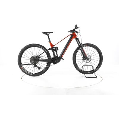 Bulls Sonic EVO EN SL 1 E-Bike Tout-Suspendu Carbone - 304675 - Publicité Bulls Sonic EVO EN SL 1 E-Bike Tout-Suspendu Carbone - 304675 - Publicité