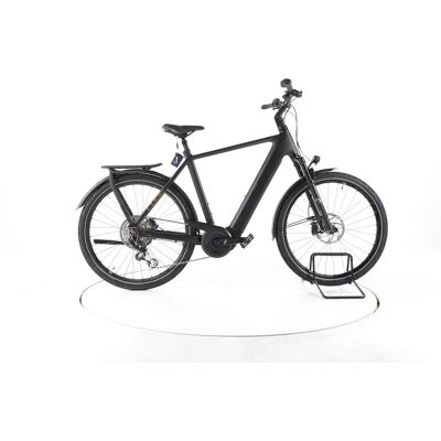 Cube Kathmandu Hybrid SLT Vélo Électrique de Trekking 2024 - 304697 - Publicité Cube Kathmandu Hybrid SLT Vélo Électrique de Trekking 2024 - 304697 - Publicité