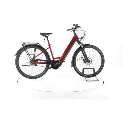 Pegasus Premio EVO 5R Belt Vélo Électrique Urbain Cadre bas - 304750 - Publicité Pegasus Premio EVO 5R Belt Vélo Électrique Urbain Cadre bas - 304750 - Publicité