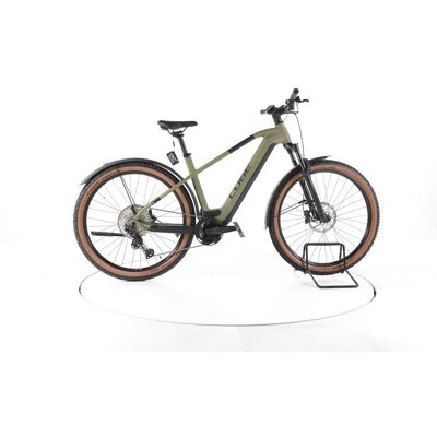 Cube Reaction Hybrid Race E-Bike - 304827 - Publicité Cube Reaction Hybrid Race E-Bike - 304827 - Publicité