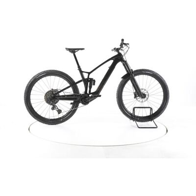Trek Fuel EXe 9.8 GX AXS E-Bike Tout-Suspendu Carbone - 304904 - Publicité Trek Fuel EXe 9.8 GX AXS E-Bike Tout-Suspendu Carbone - 304904 - Publicité
