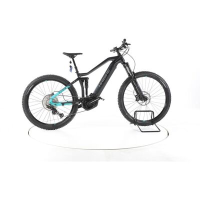 Haibike AllMtn 1 E-Bike Tout-Suspendu - 304958 - Publicité Haibike AllMtn 1 E-Bike Tout-Suspendu - 304958 - Publicité