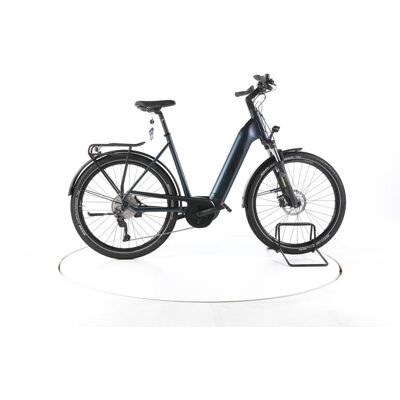 KTM Macina Gran P610 Vélo Électrique de Trekking Cadre bas - 304965 - Publicité KTM Macina Gran P610 Vélo Électrique de Trekking Cadre bas - 304965 - Publicité