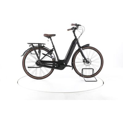 Gazelle Arroyo C8 HMB Elite Vélo Électrique Urbain Cadre bas 2024 - 304971 - Publicité Gazelle Arroyo C8 HMB Elite Vélo Électrique Urbain Cadre bas 2024 - 304971 - Publicité