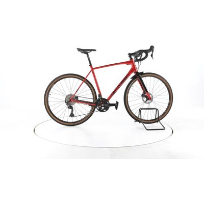 Centurion Crossfire Gravel 4000 Vélo Gravel - 305032 - Publicité Centurion Crossfire Gravel 4000 Vélo Gravel - 305032 - Publicité