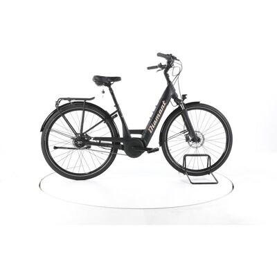 Diamant Beryll Deluxe+ RT Gen 2 Vélo Électrique Urbain Cadre bas - 305040 - Publicité Diamant Beryll Deluxe+ RT Gen 2 Vélo Électrique Urbain Cadre bas - 305040 - Publicité
