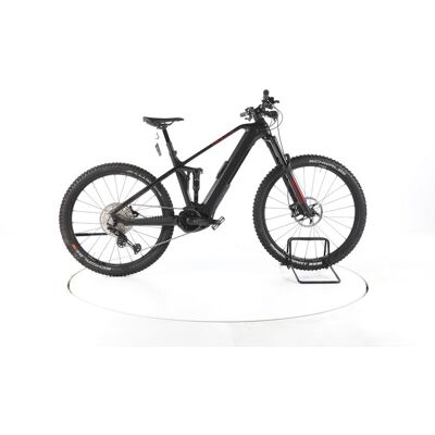 Bulls Sonic EVO AM 3 E-Bike Tout-Suspendu Carbone - 305053 - Publicité Bulls Sonic EVO AM 3 E-Bike Tout-Suspendu Carbone - 305053 - Publicité