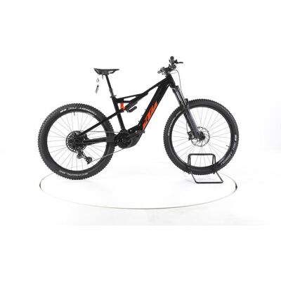 KTM Macina Kapoho 7973 E-Bike Tout-Suspendu - 305069 - Publicité KTM Macina Kapoho 7973 E-Bike Tout-Suspendu - 305069 - Publicité