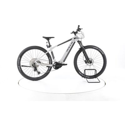 Bulls Copperhead EVO 2 E-Bike - 305091 - Publicité Bulls Copperhead EVO 2 E-Bike - 305091 - Publicité
