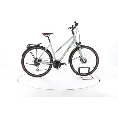 Cube Touring ONE Vélo de ville et trekking - 305112 - Publicité Cube Touring ONE Vélo de ville et trekking - 305112 - Publicité