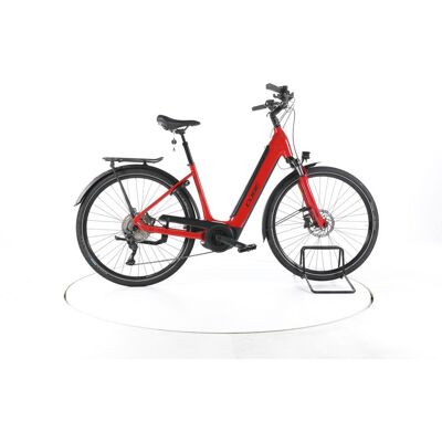 Cube Supreme RT Hybrid EXC Vélo Électrique de Trekking Cadre bas - 305154 - Publicité Cube Supreme RT Hybrid EXC Vélo Électrique de Trekking Cadre bas - 305154 - Publicité
