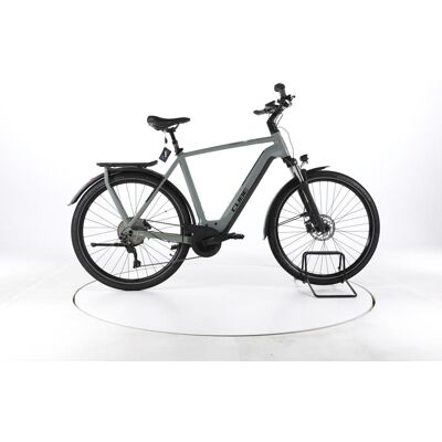 Cube Kathmandu Hybrid ONE Vélo Électrique de Trekking - 305219 - Publicité Cube Kathmandu Hybrid ONE Vélo Électrique de Trekking - 305219 - Publicité