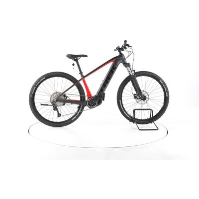 Trek Powerfly 4 Gen 4 E-Bike - 305331 - Publicité Trek Powerfly 4 Gen 4 E-Bike - 305331 - Publicité