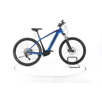 Trek Powerfly 4 Gen 4 E-Bike - 305347 - Publicité Trek Powerfly 4 Gen 4 E-Bike - 305347 - Publicité