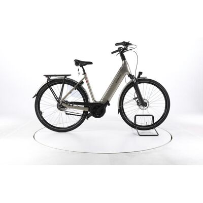 Batavus Finez E-go® Power Exclusive Plus Env-M Vélo Électrique Urbain Cadre bas 2024 - 305356 - Publicité Batavus Finez E-go® Power Exclusive Plus Env-M Vélo Électrique Urbain Cadre bas 2024 - 305356 - Publicité
