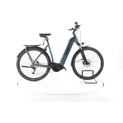 Cube Kathmandu Hybrid ONE Vélo Électrique de Trekking Cadre bas - 305360 - Publicité Cube Kathmandu Hybrid ONE Vélo Électrique de Trekking Cadre bas - 305360 - Publicité