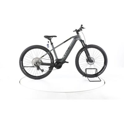 Cube Reaction Hybrid Pro E-Bike - 305438 - Publicité Cube Reaction Hybrid Pro E-Bike - 305438 - Publicité