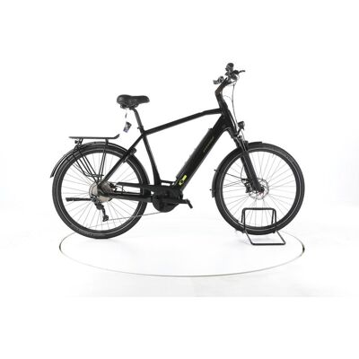 Stevens E-Triton 7.6.1 Vélo Électrique de Trekking - 305535 - Publicité Stevens E-Triton 7.6.1 Vélo Électrique de Trekking - 305535 - Publicité