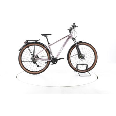 Cube Access WS Pro Vélo de ville et trekking - 305672 - Publicité Cube Access WS Pro Vélo de ville et trekking - 305672 - Publicité