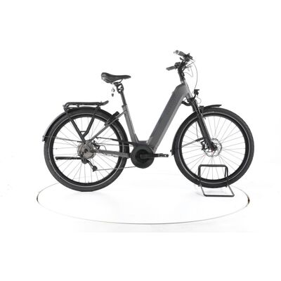 Kalkhoff Endeavour 5.B Move+ Vélo Électrique de Trekking Cadre bas - 305748 - Publicité Kalkhoff Endeavour 5.B Move+ Vélo Électrique de Trekking Cadre bas - 305748 - Publicité