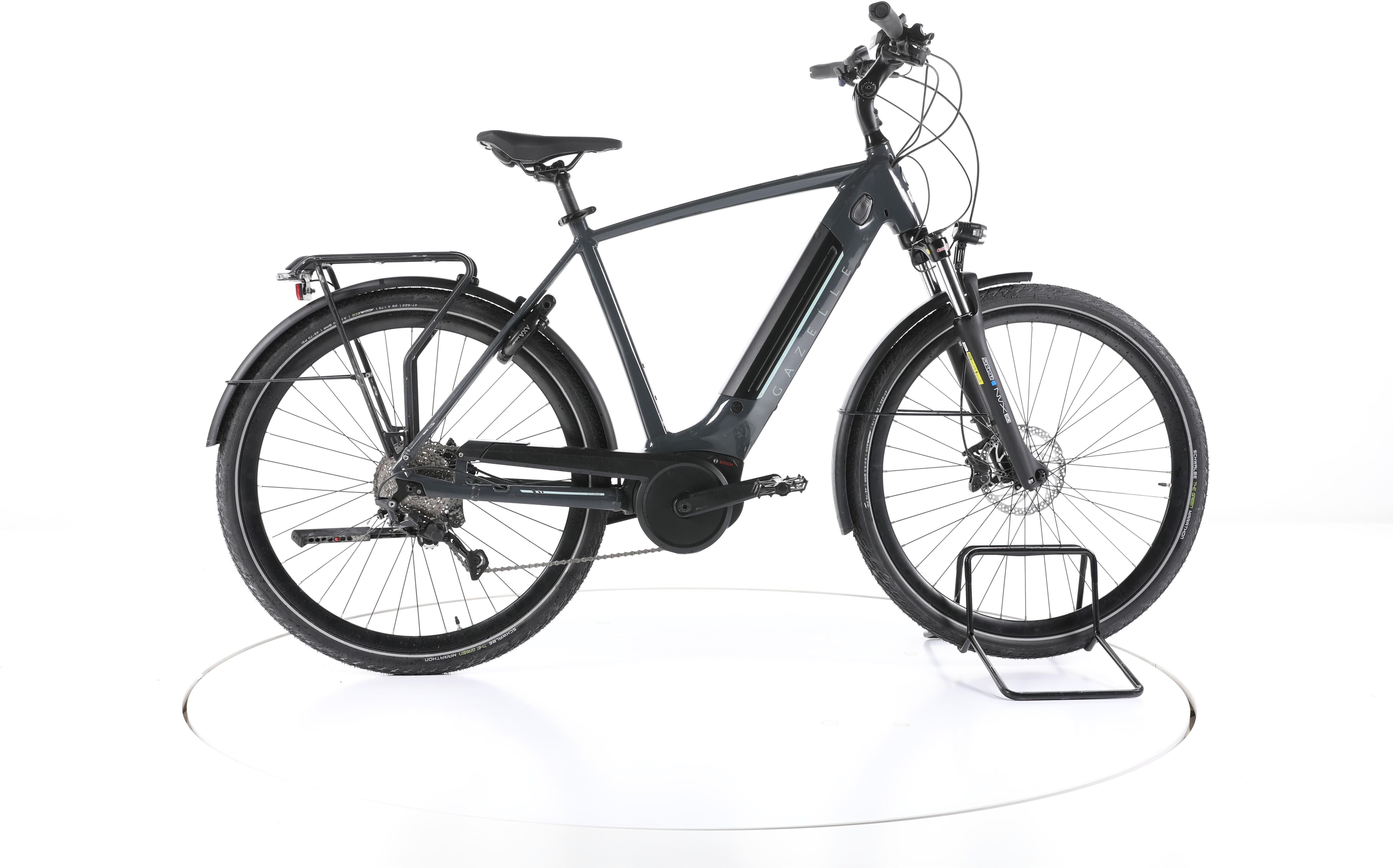Gazelle Ultimate T10 HMB Vélo électrique - 274384