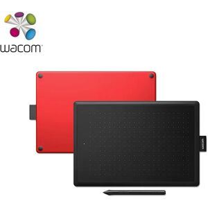 One by Wacom CTL-472 tablette graphique numérique pour dessin peinture