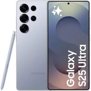 Smartphone Samsung Galaxy S25 Ultra 5G, Snapdragon 8 Elite, appareil