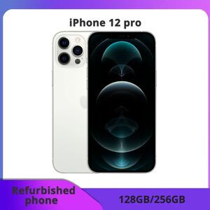 Refurborne phone Apple iPhone 12 Pro 5G Mobile Phone Face
