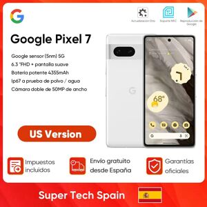 Google Pixel 7 5G smartphone 8GB 128GB / 256GB Google