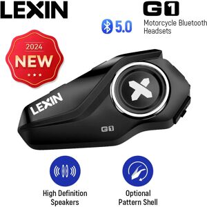 Lexin G1 pour moto