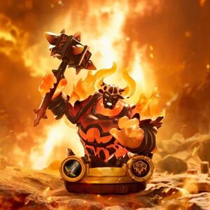 POP MART Hearthstone légendes dans la série Tavern, boîte aveugle