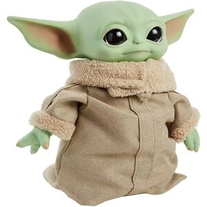 Bandai 17-28 cm films Disney Star Wars 28 cm bébé