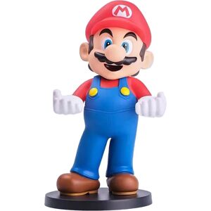 Bandai Support de téléphone portable Super Mario, modèle en PVC,