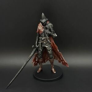 Bandai Figurines Dark Souls III Abyss Watchers Captain Of The