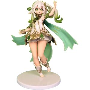 Bandai Genshin Impact Figure Nahida 19CM PVC Anime moindre seigneur