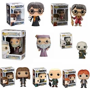 Prix à fond de roche Funko Pop Harry Potters Ron
