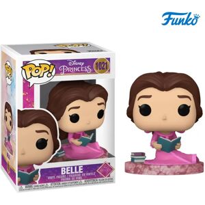 Funko Pop Disney La Belle et la Bête Belle #