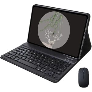NONE Étui pour clavier pour Samsung Galaxy Tab Active Pro/Active4