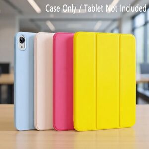 zair Étui pour iPad 11/10 11e (A16) / 10e génération