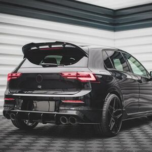 NONE Ensemble de feux arrière Plug and Play pour Volkswagen