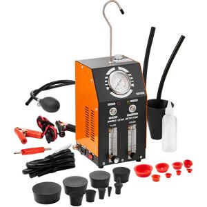 SucceBuy – détecteur de fuite de Machine à fumée automobile,