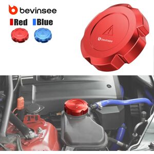 Bouchon de réservoir de liquide de refroidissement BEVINSEE pour BMW